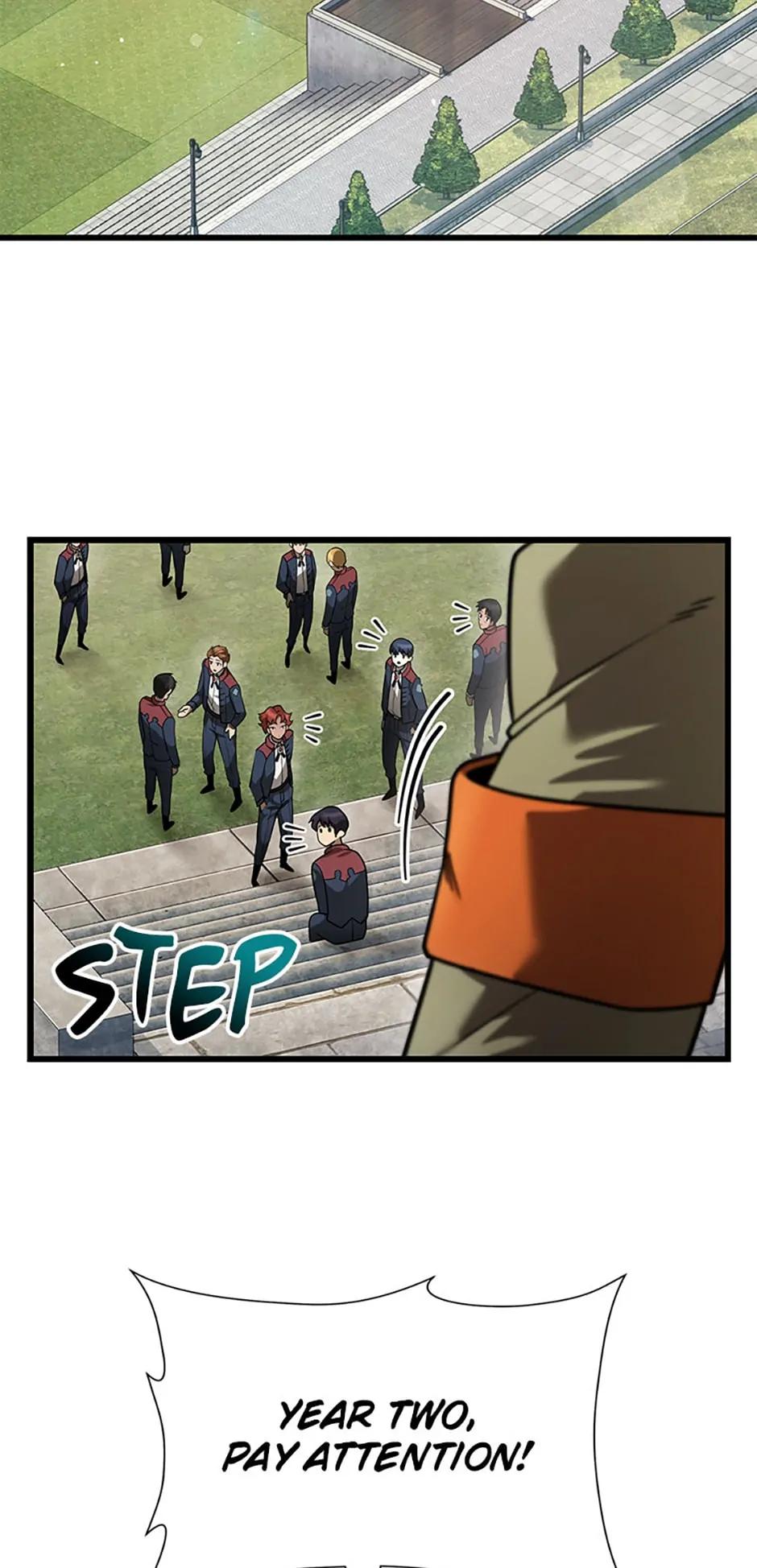 Read Helmut en Manga Online