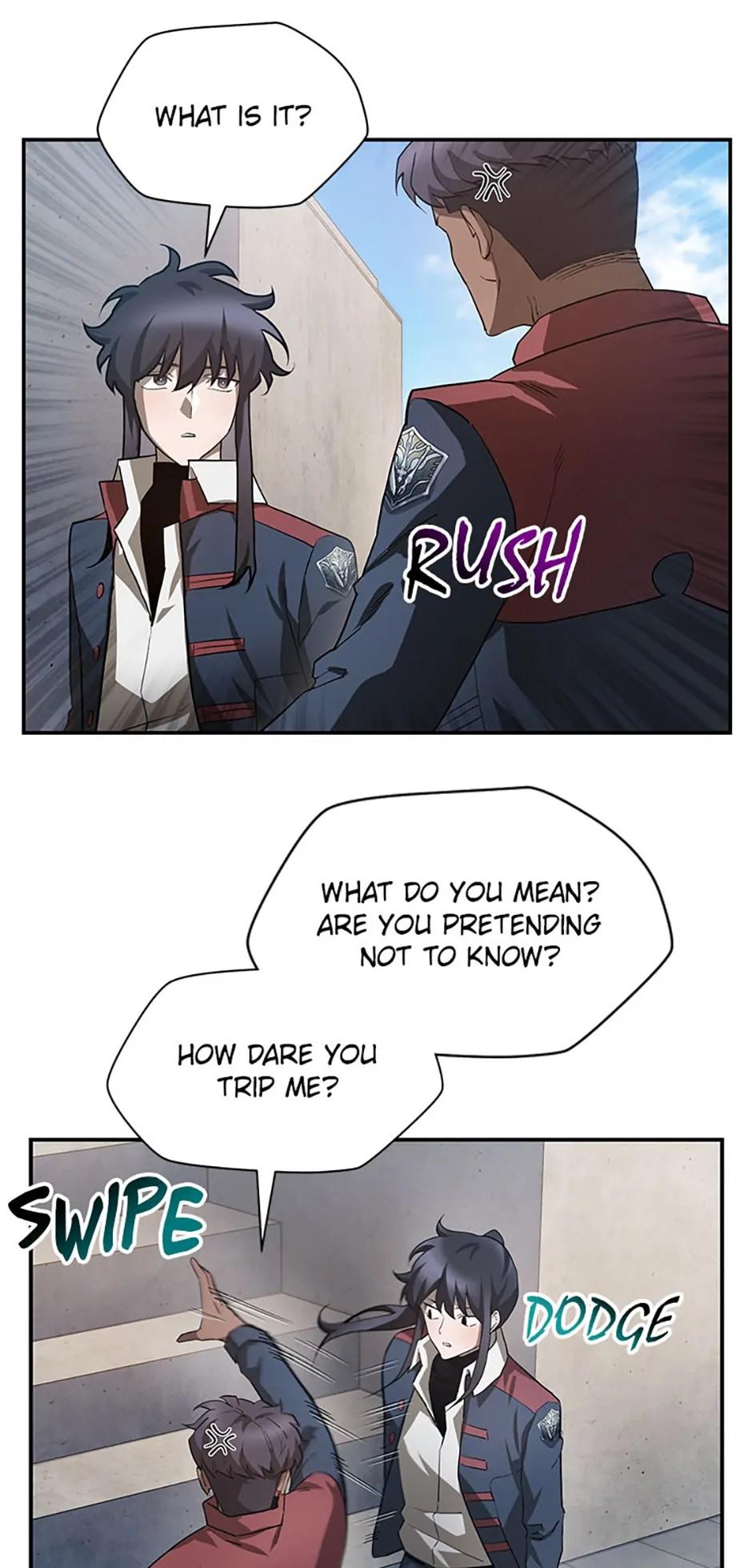 Read Helmut en Manga Online