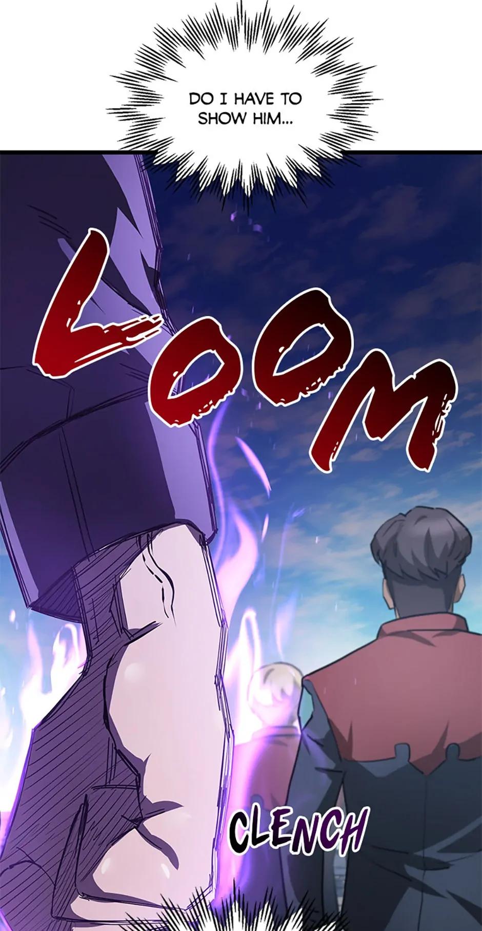 Read Helmut en Manga Online