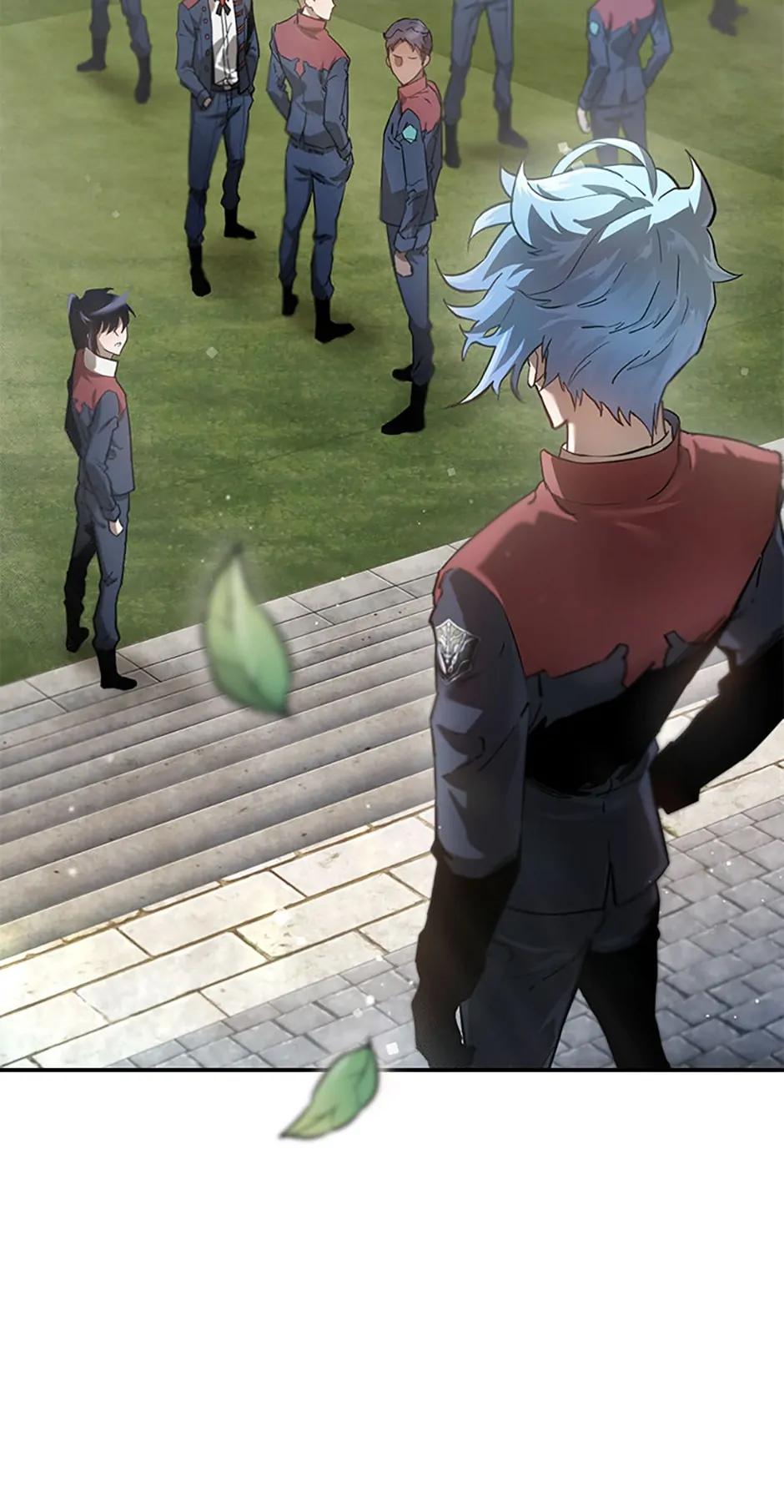 Read Helmut en Manga Online