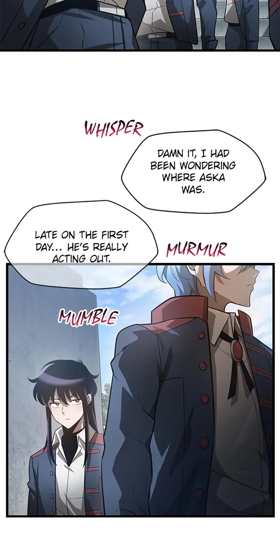 Read Helmut en Manga Online