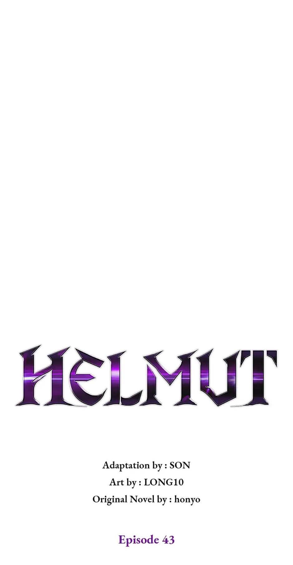 Read Helmut en Manga Online