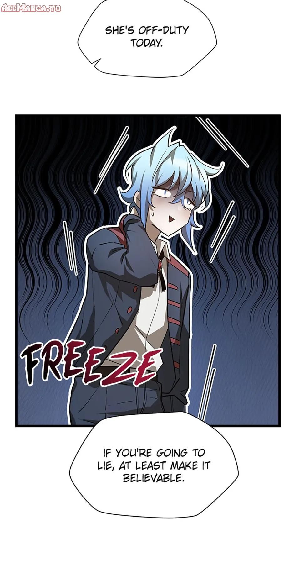 Read Helmut en Manga Online