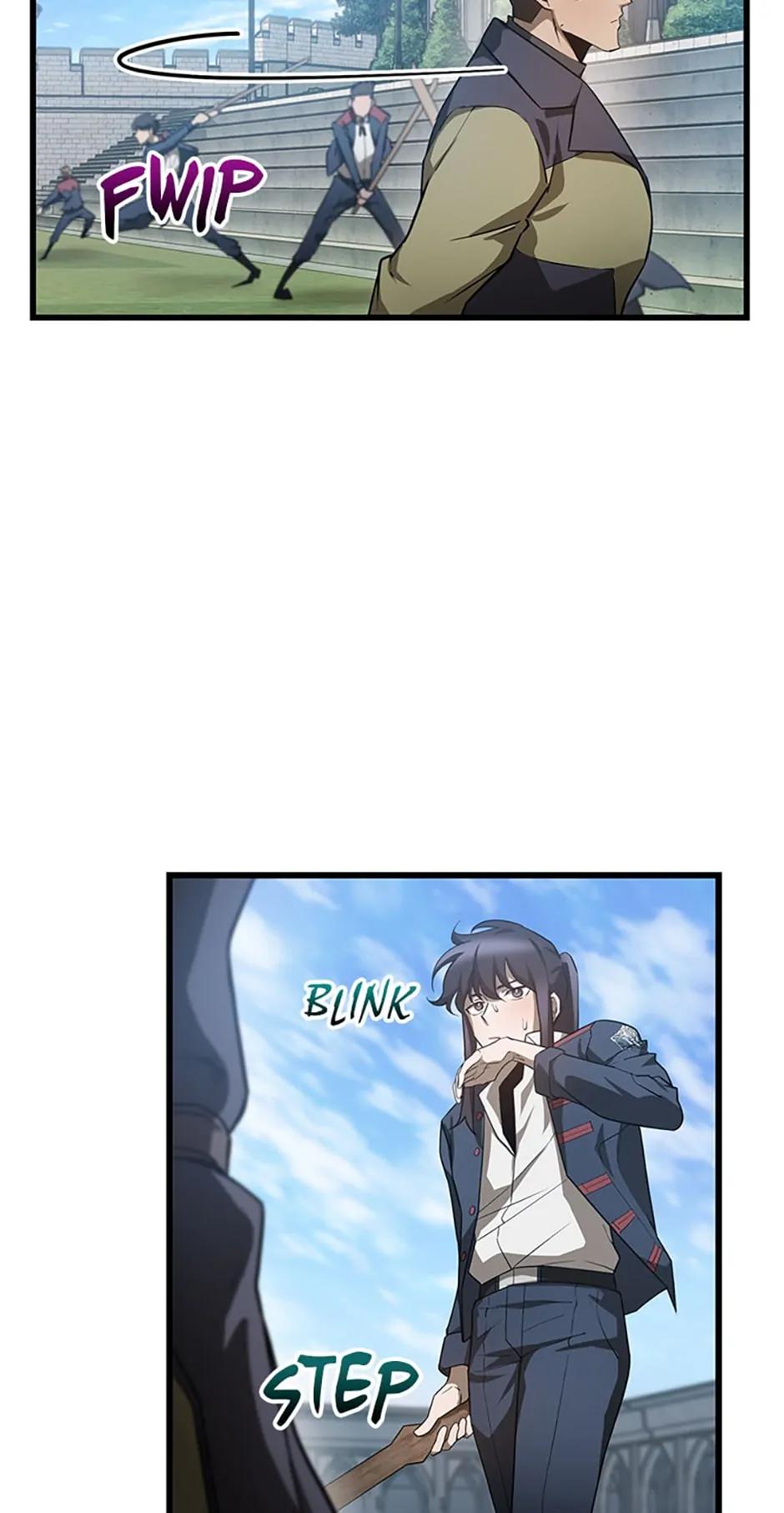 Read Helmut en Manga Online