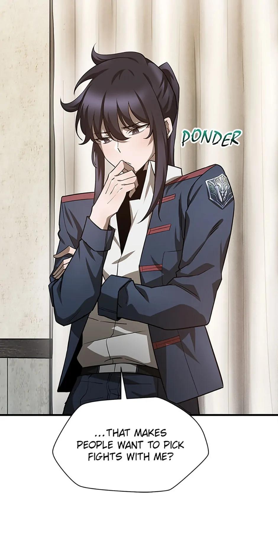 Read Helmut en Manga Online