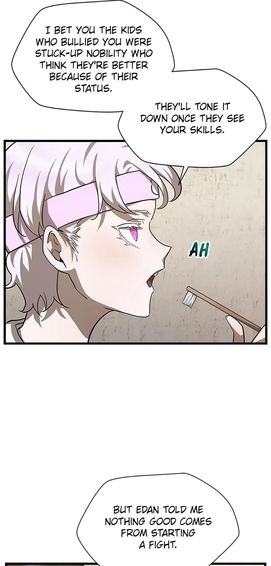 Read Helmut en Manga Online