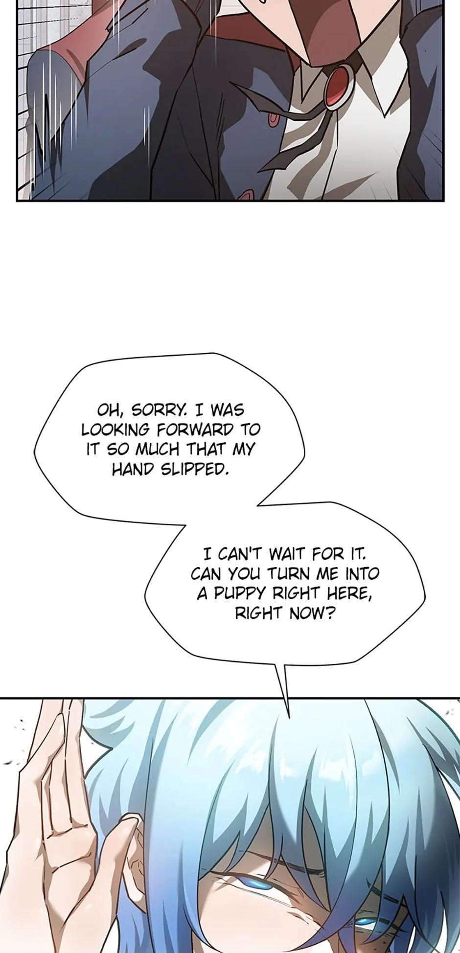 Read Helmut en Manga Online