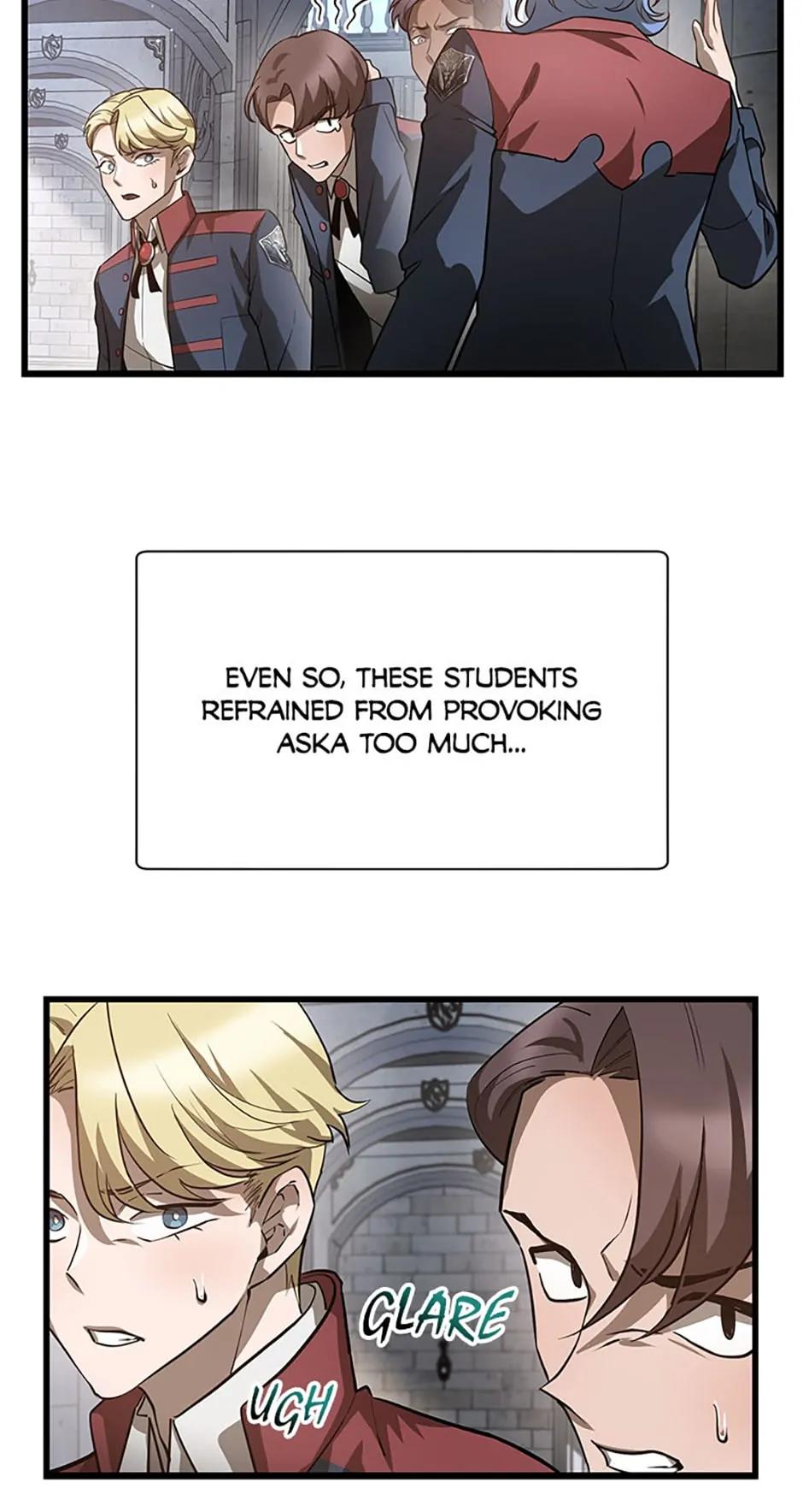 Read Helmut en Manga Online