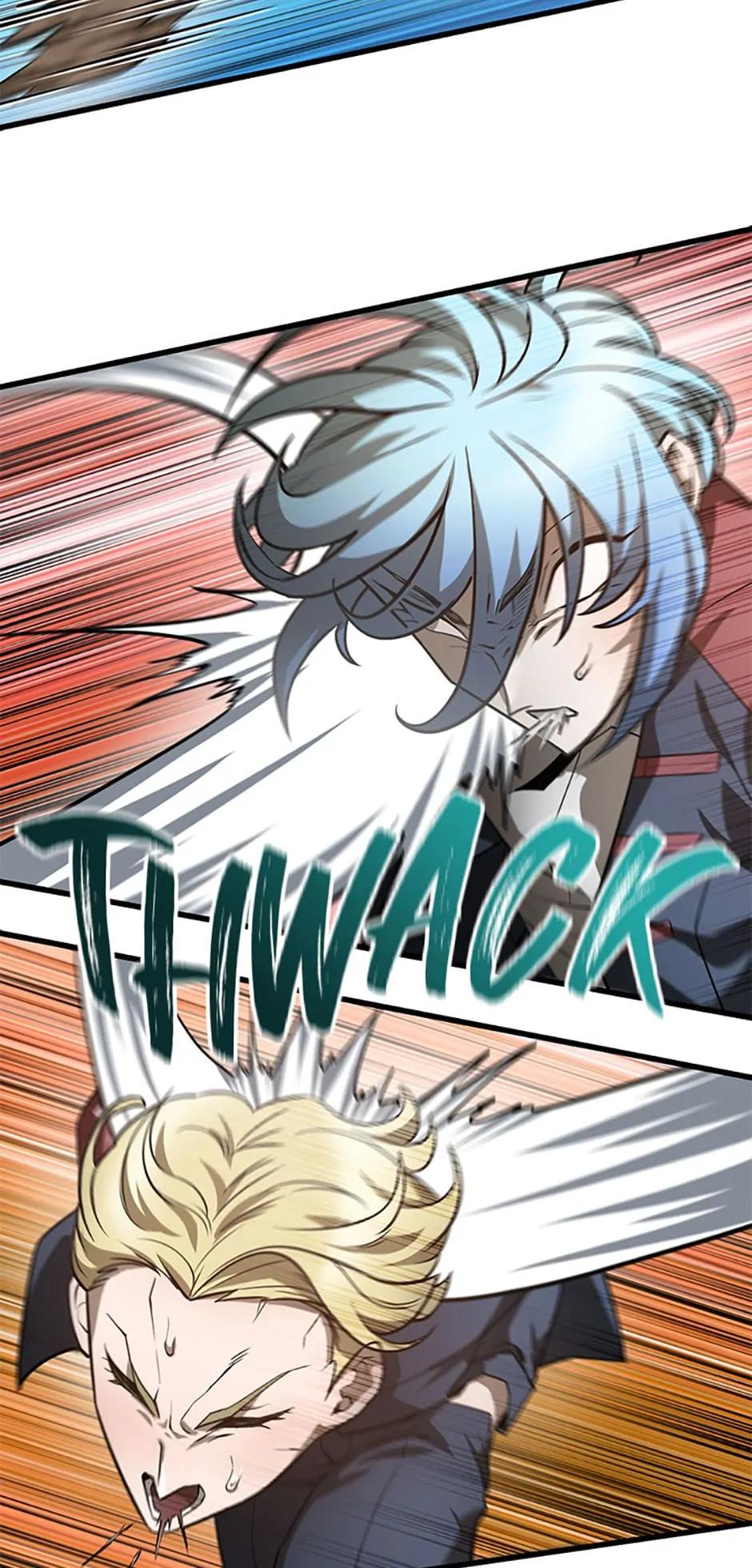 Read Helmut en Manga Online