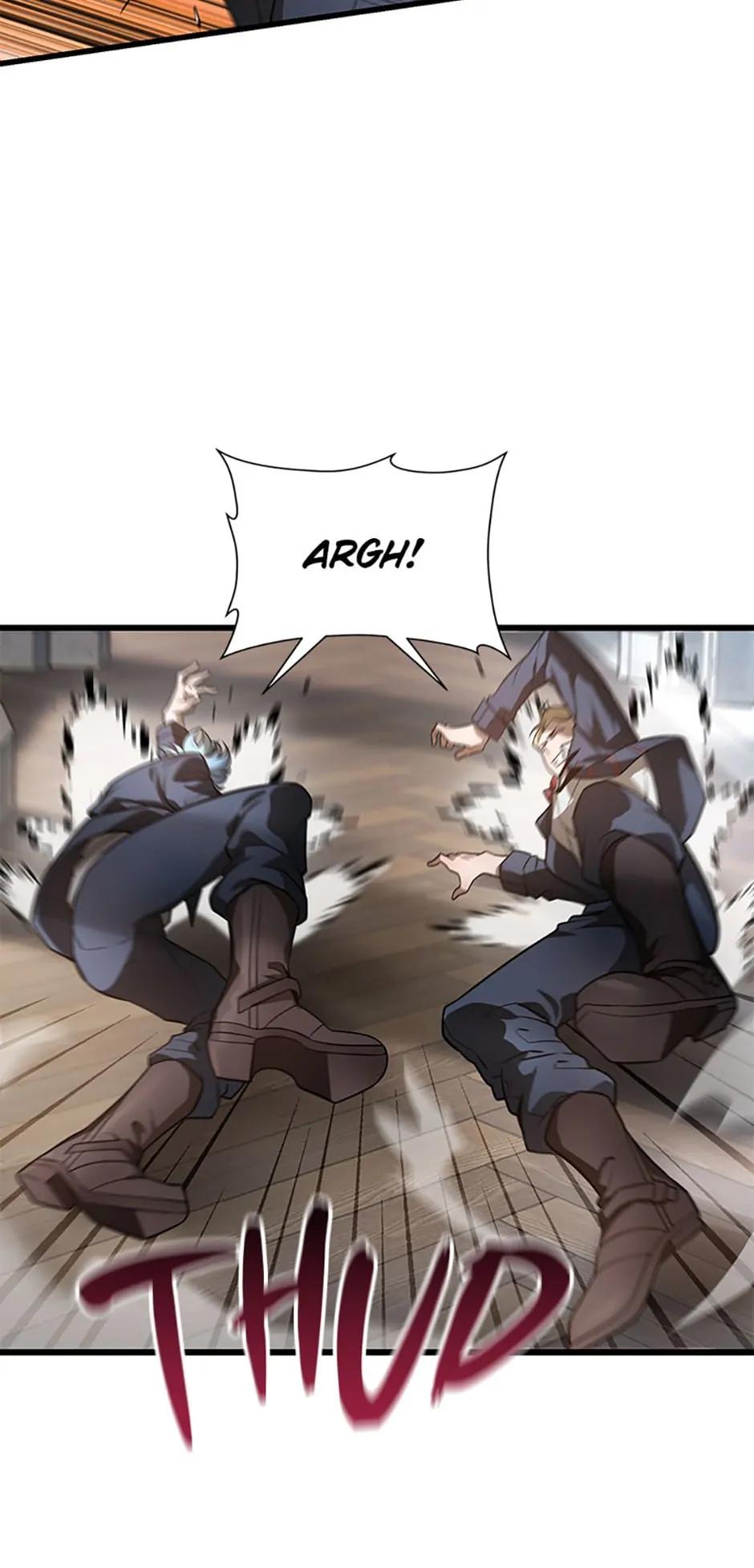 Read Helmut en Manga Online