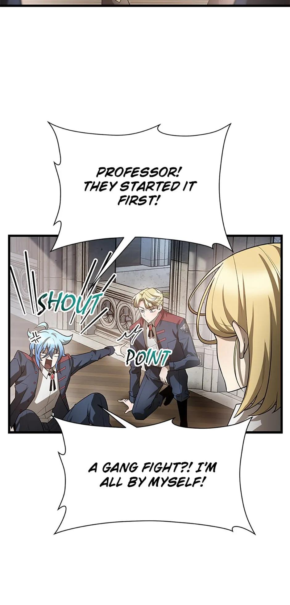 Read Helmut en Manga Online