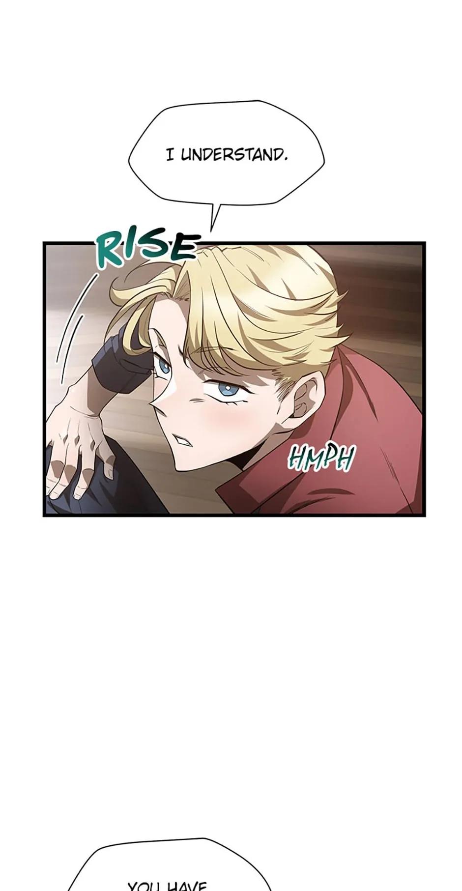 Read Helmut en Manga Online