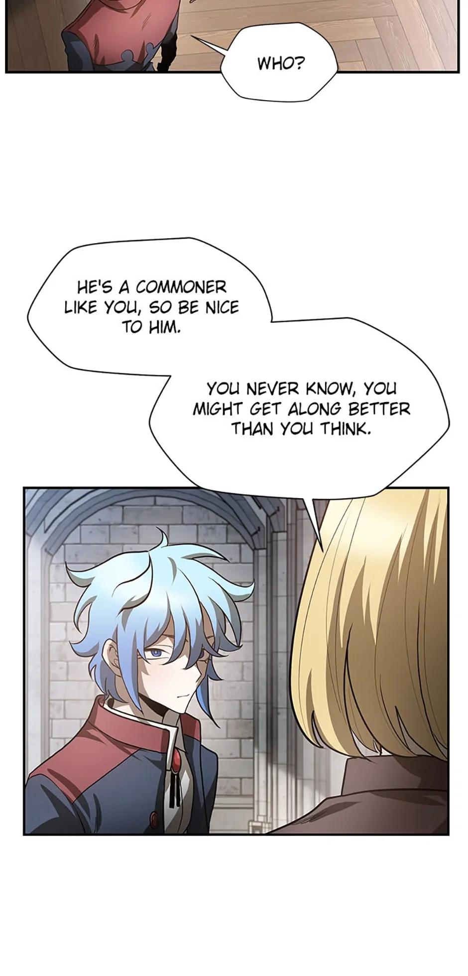Read Helmut en Manga Online
