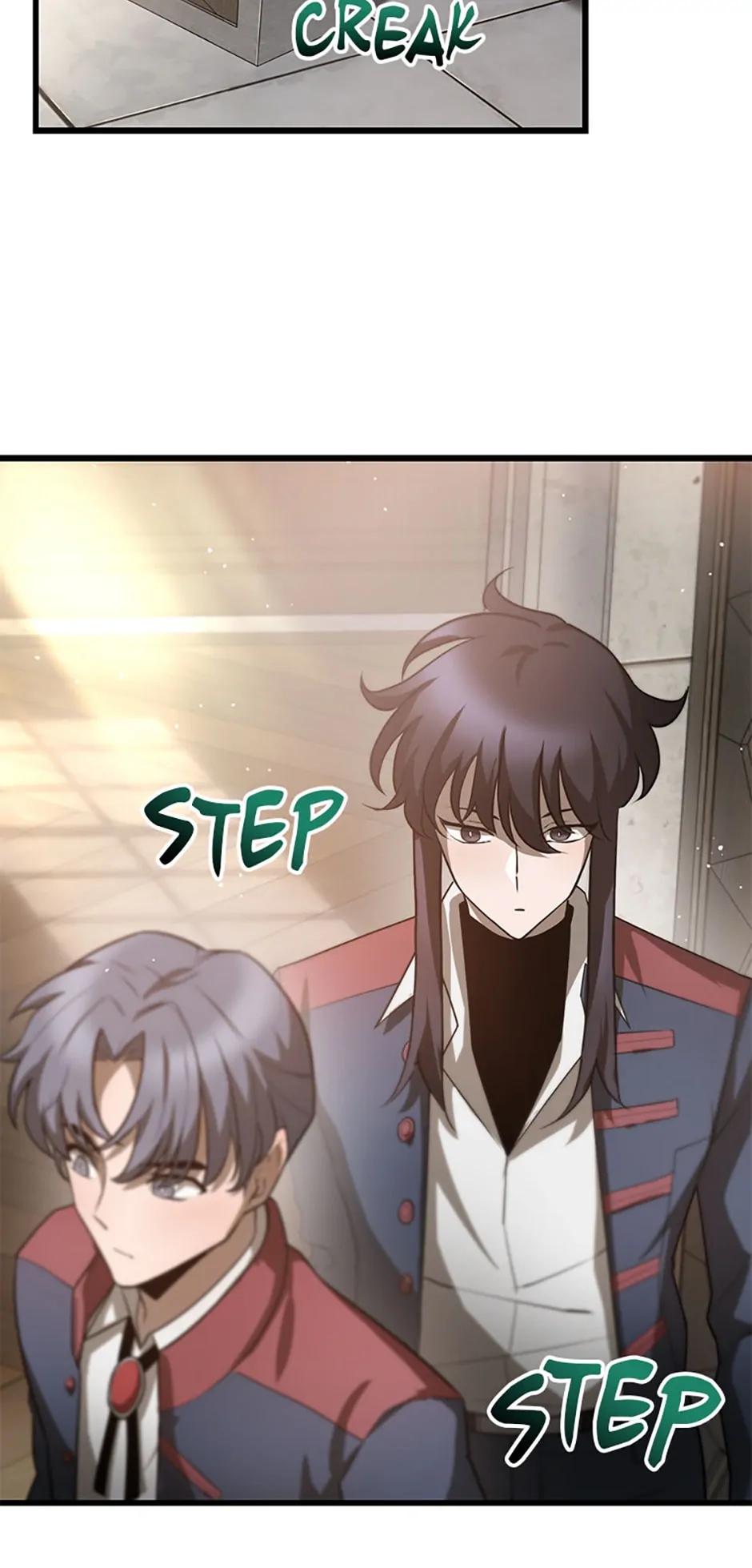 Read Helmut en Manga Online