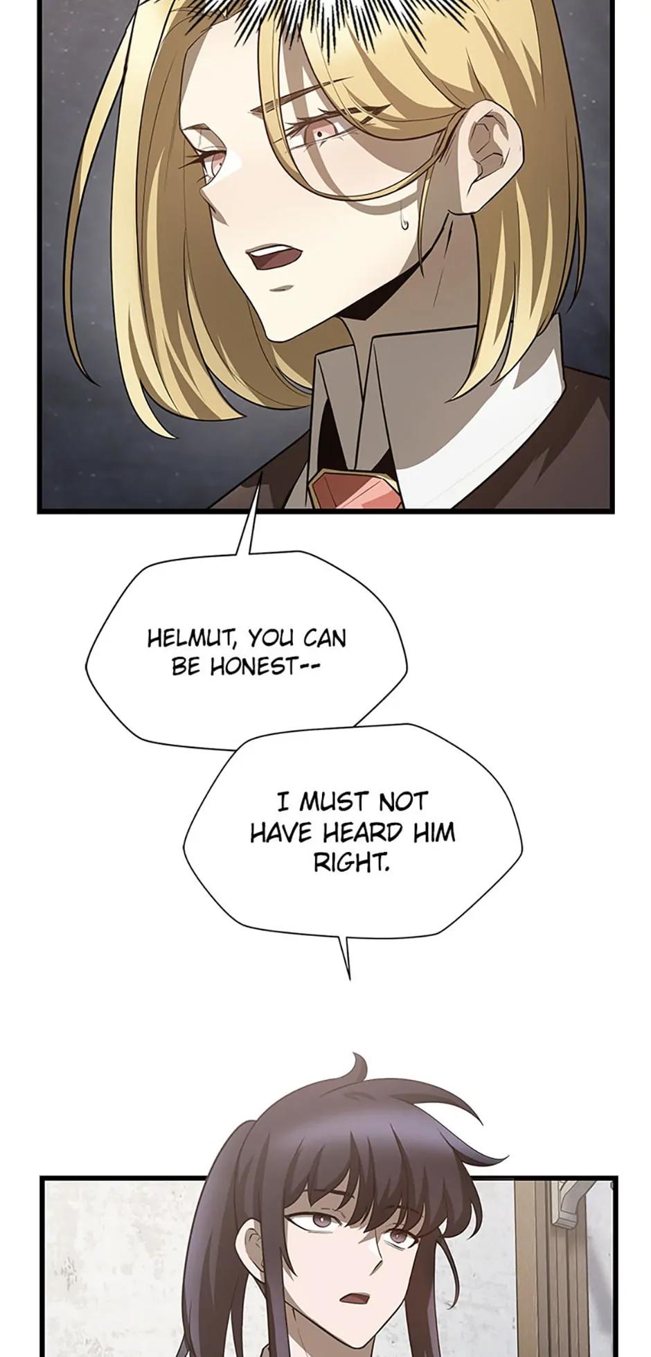 Read Helmut en Manga Online
