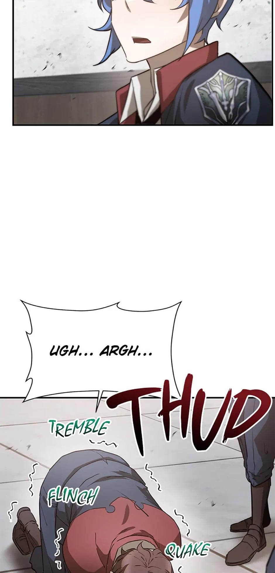Read Helmut en Manga Online