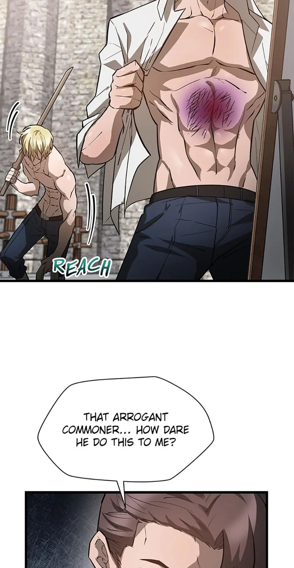 Read Helmut en Manga Online