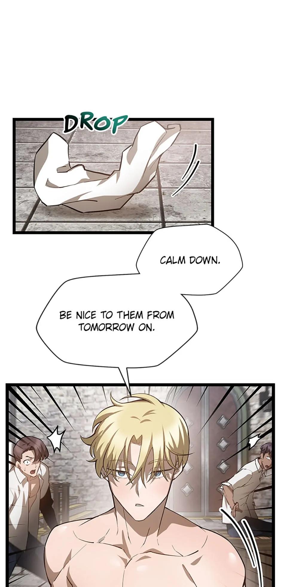 Read Helmut en Manga Online