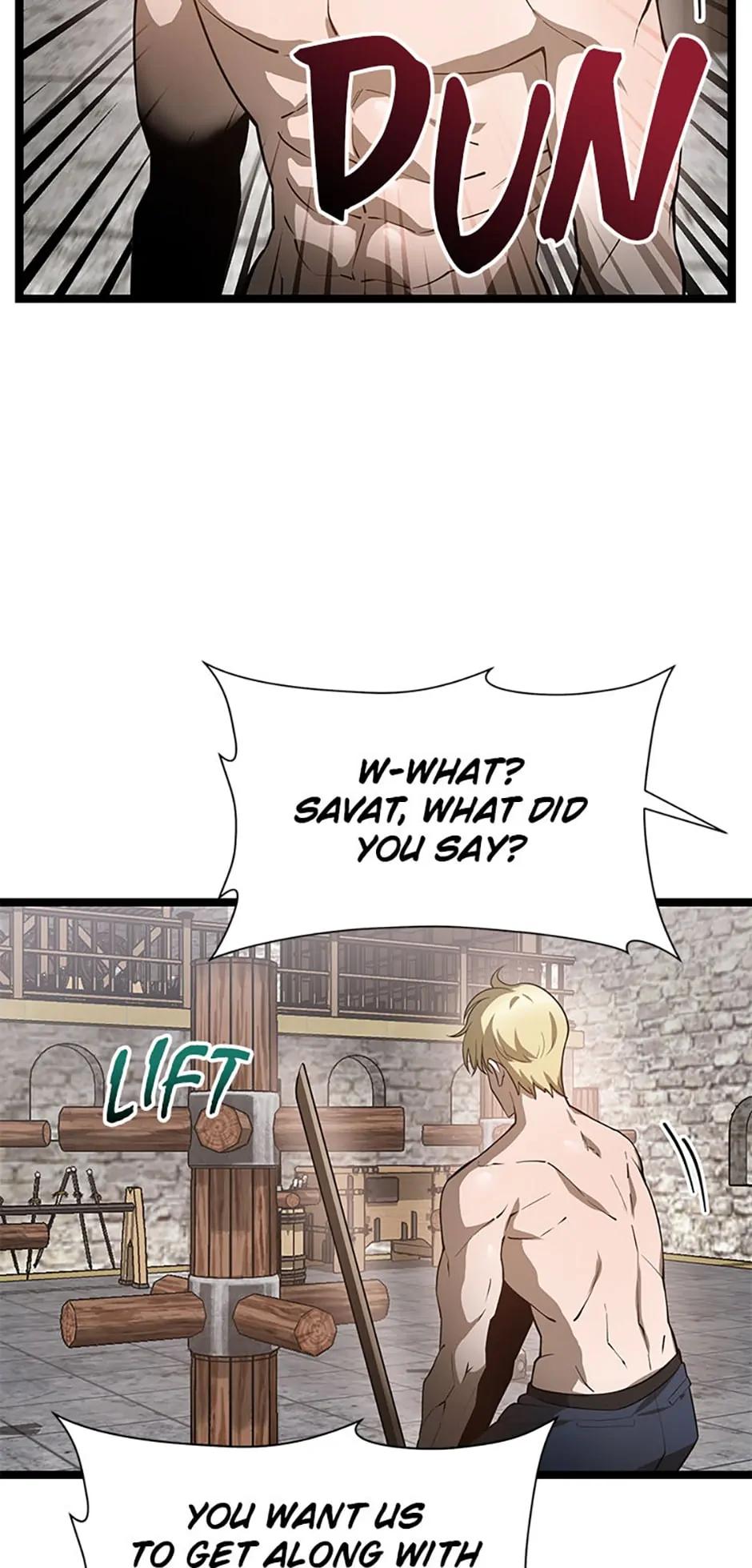 Read Helmut en Manga Online