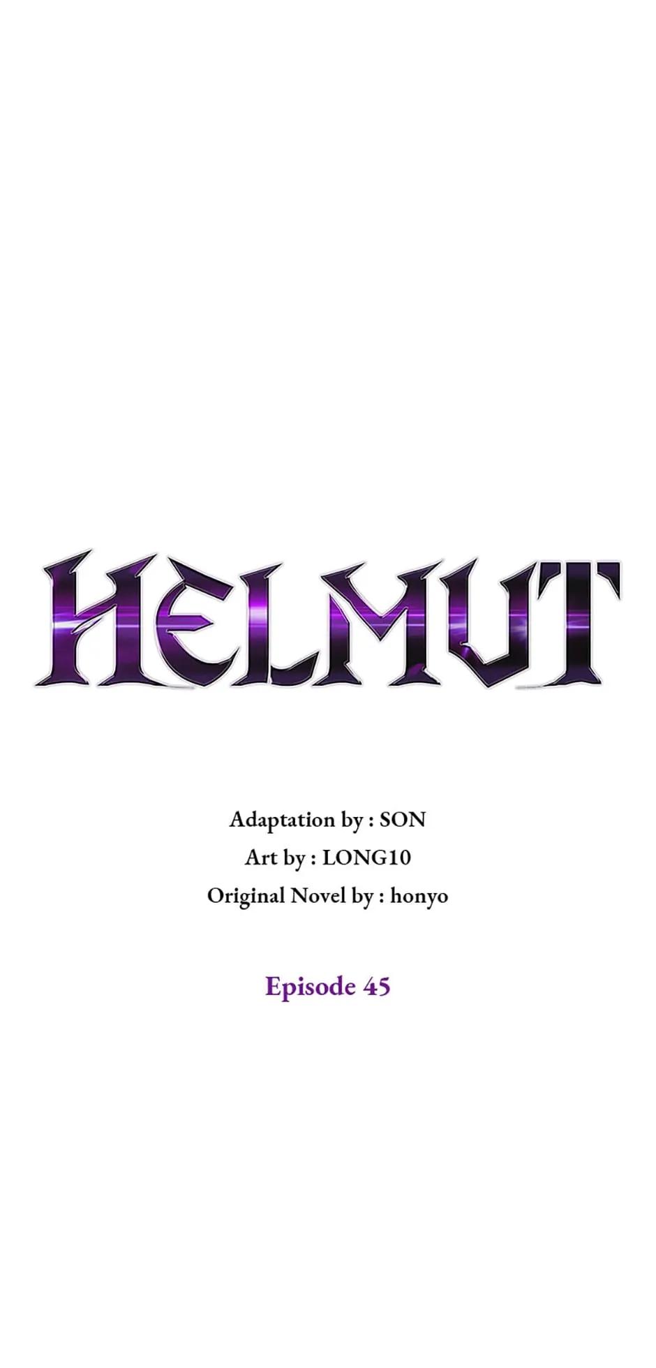 Read Helmut en Manga Online