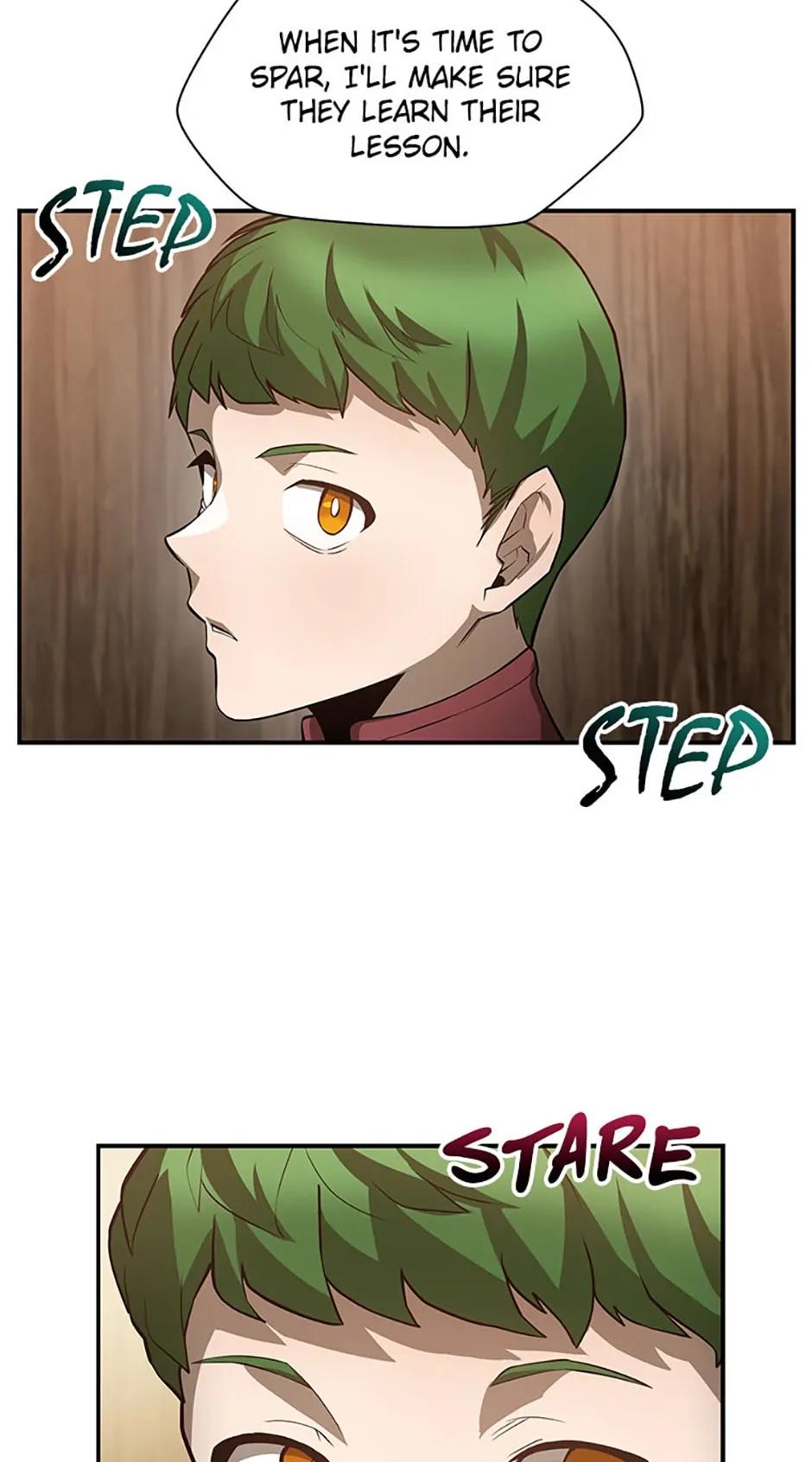 Read Helmut en Manga Online