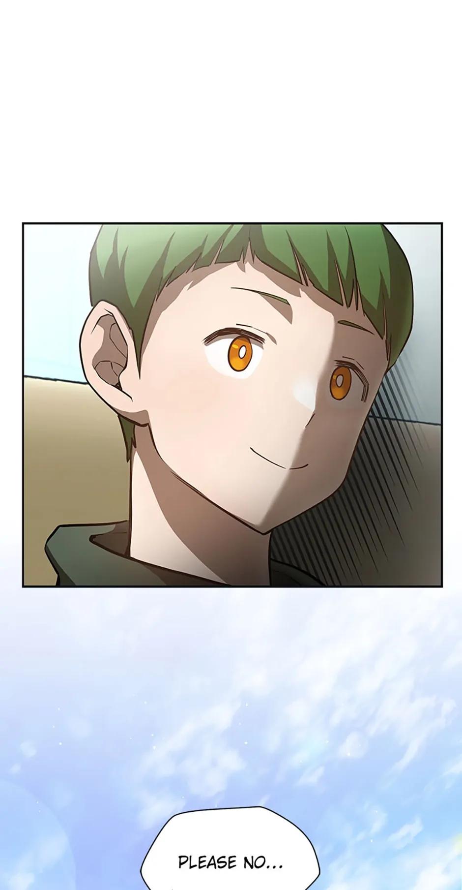 Read Helmut en Manga Online