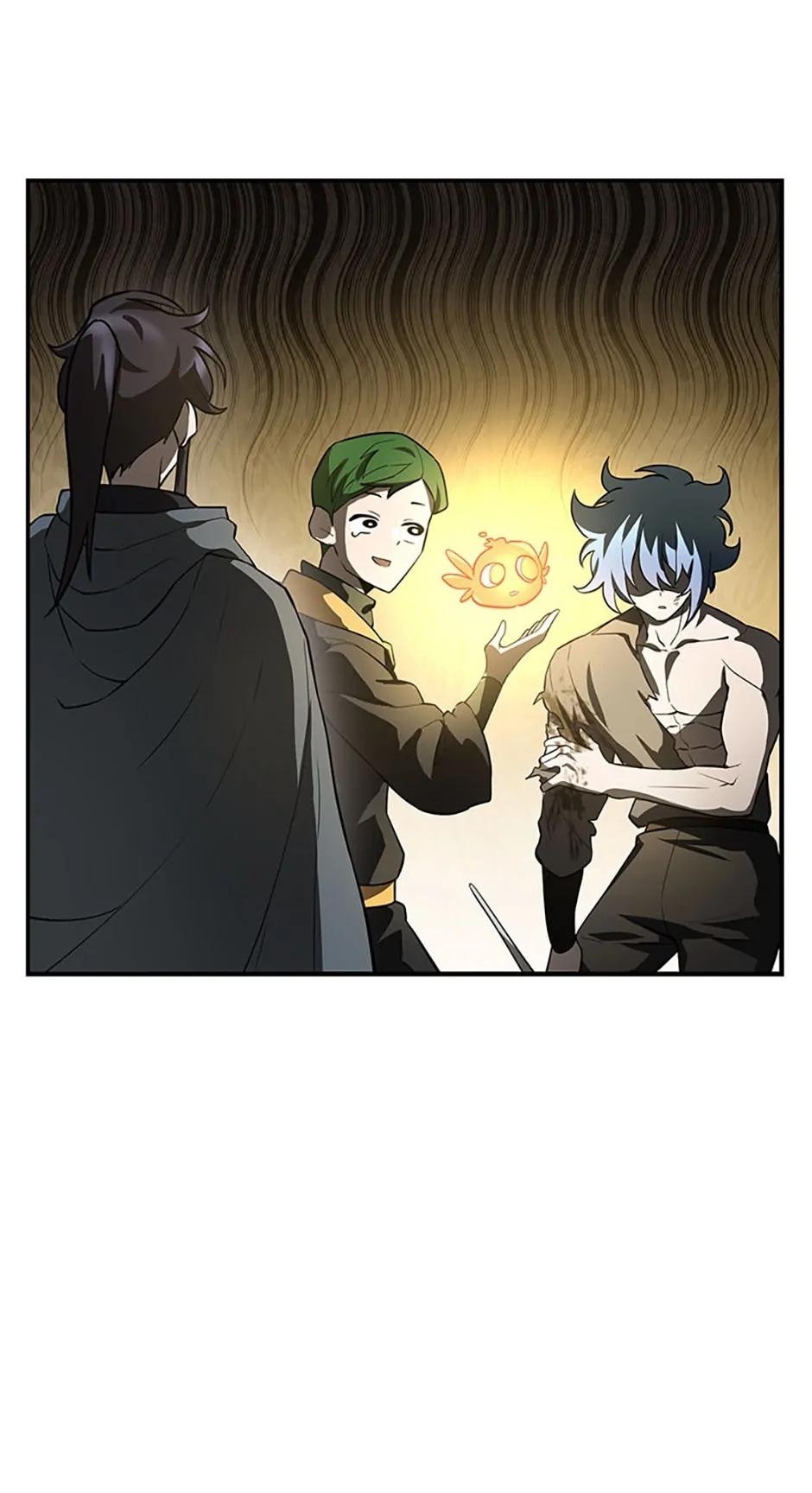 Read Helmut en Manga Online