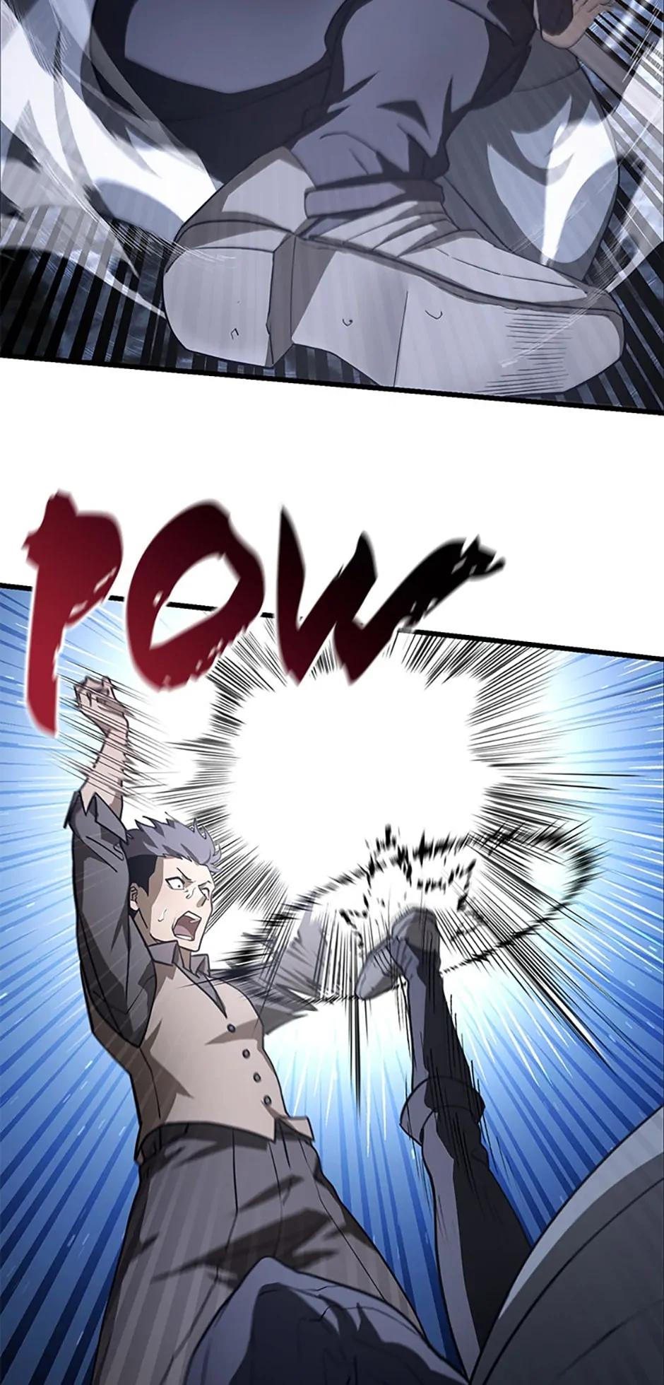 Read Helmut en Manga Online