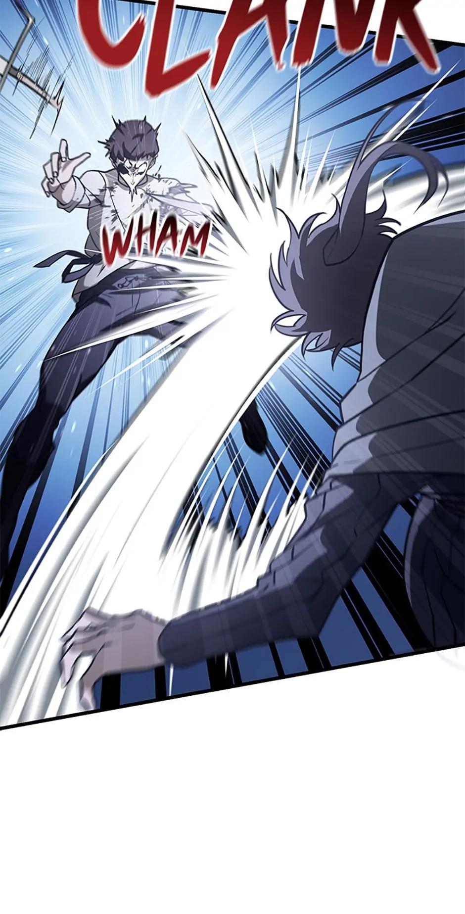 Read Helmut en Manga Online