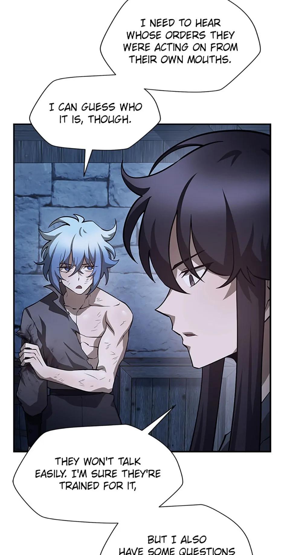 Read Helmut en Manga Online