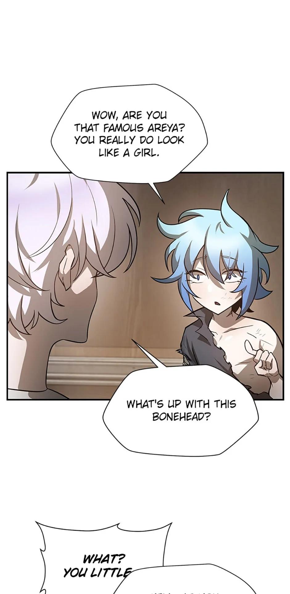 Read Helmut en Manga Online