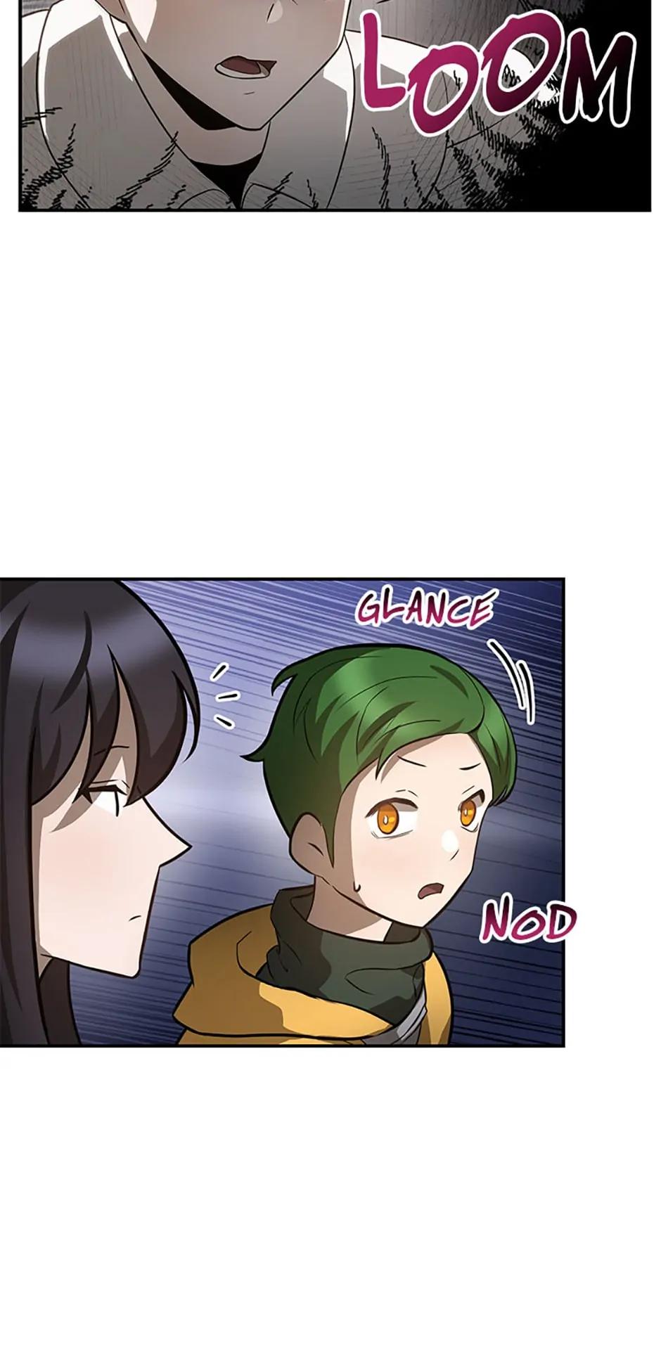 Read Helmut en Manga Online