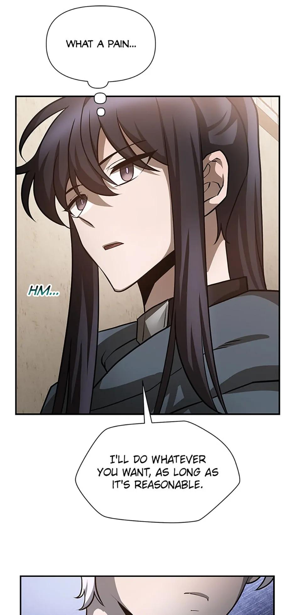 Read Helmut en Manga Online