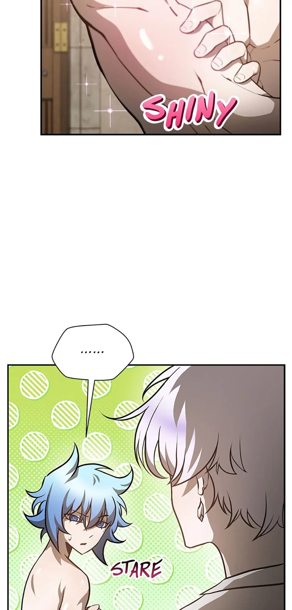 Read Helmut en Manga Online