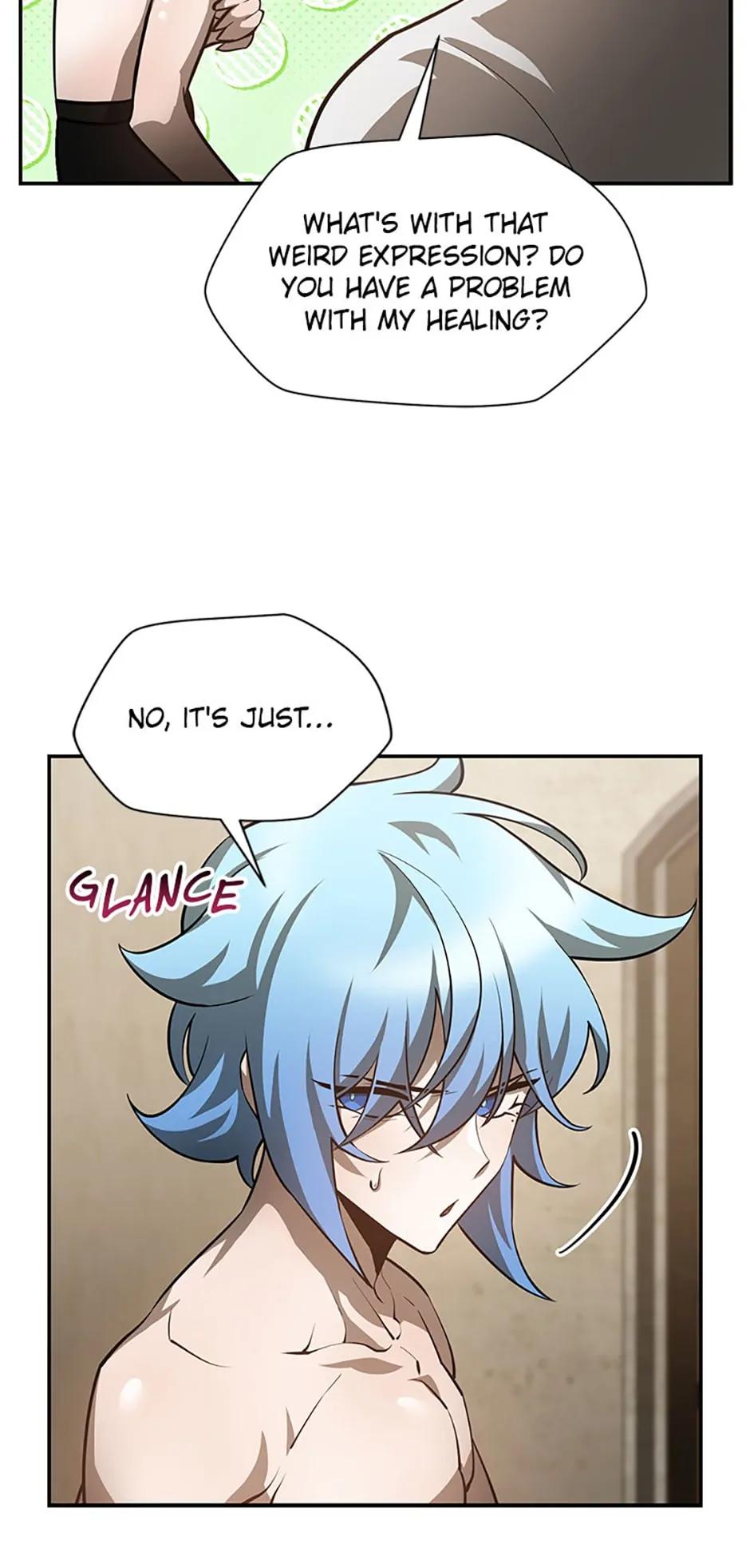 Read Helmut en Manga Online