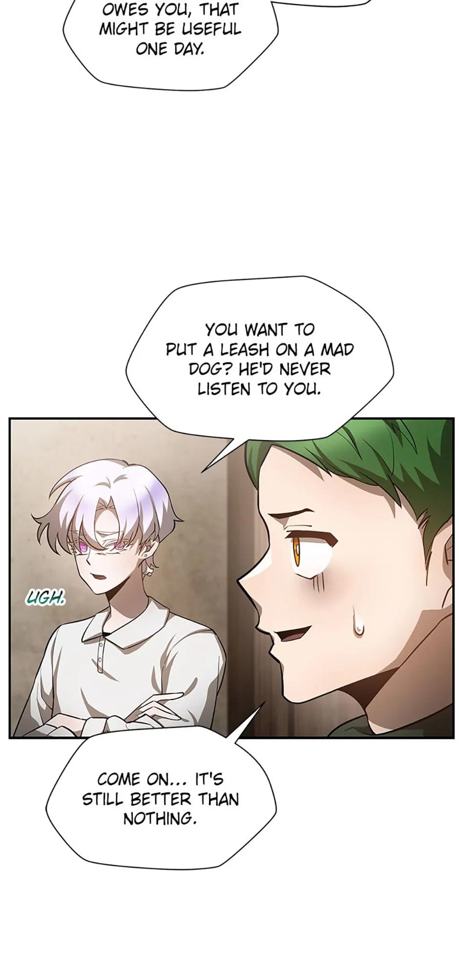 Read Helmut en Manga Online