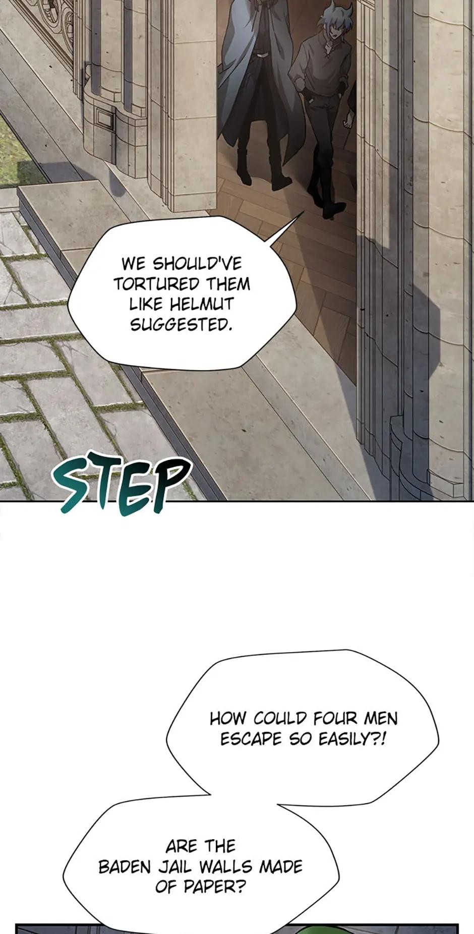 Read Helmut en Manga Online