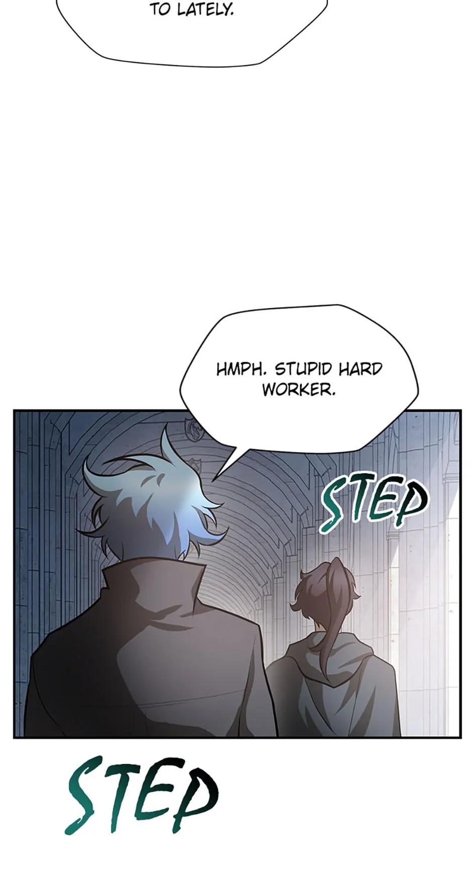 Read Helmut en Manga Online