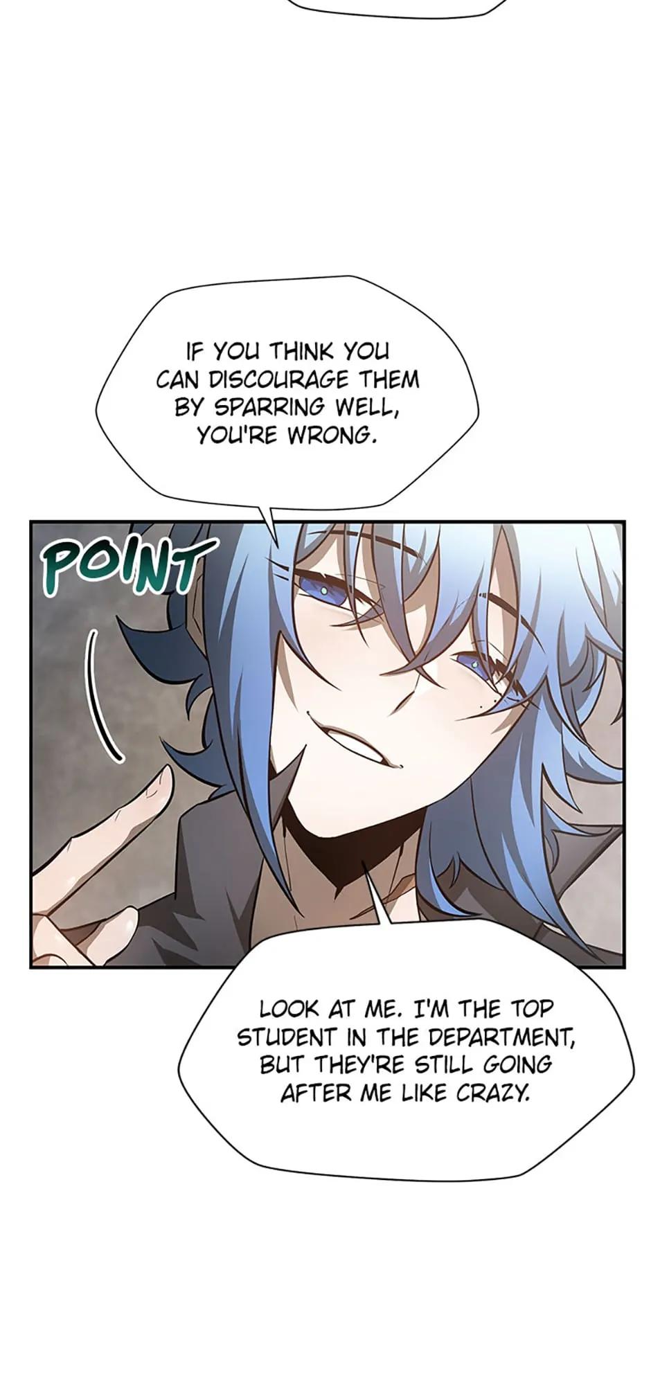 Read Helmut en Manga Online