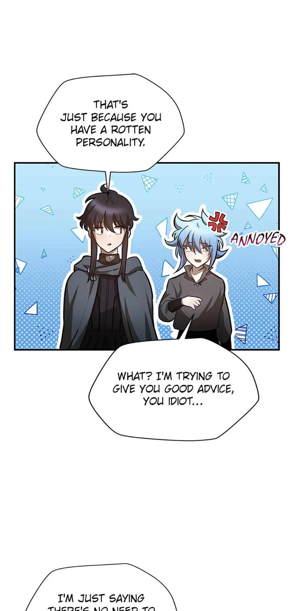 Read Helmut en Manga Online