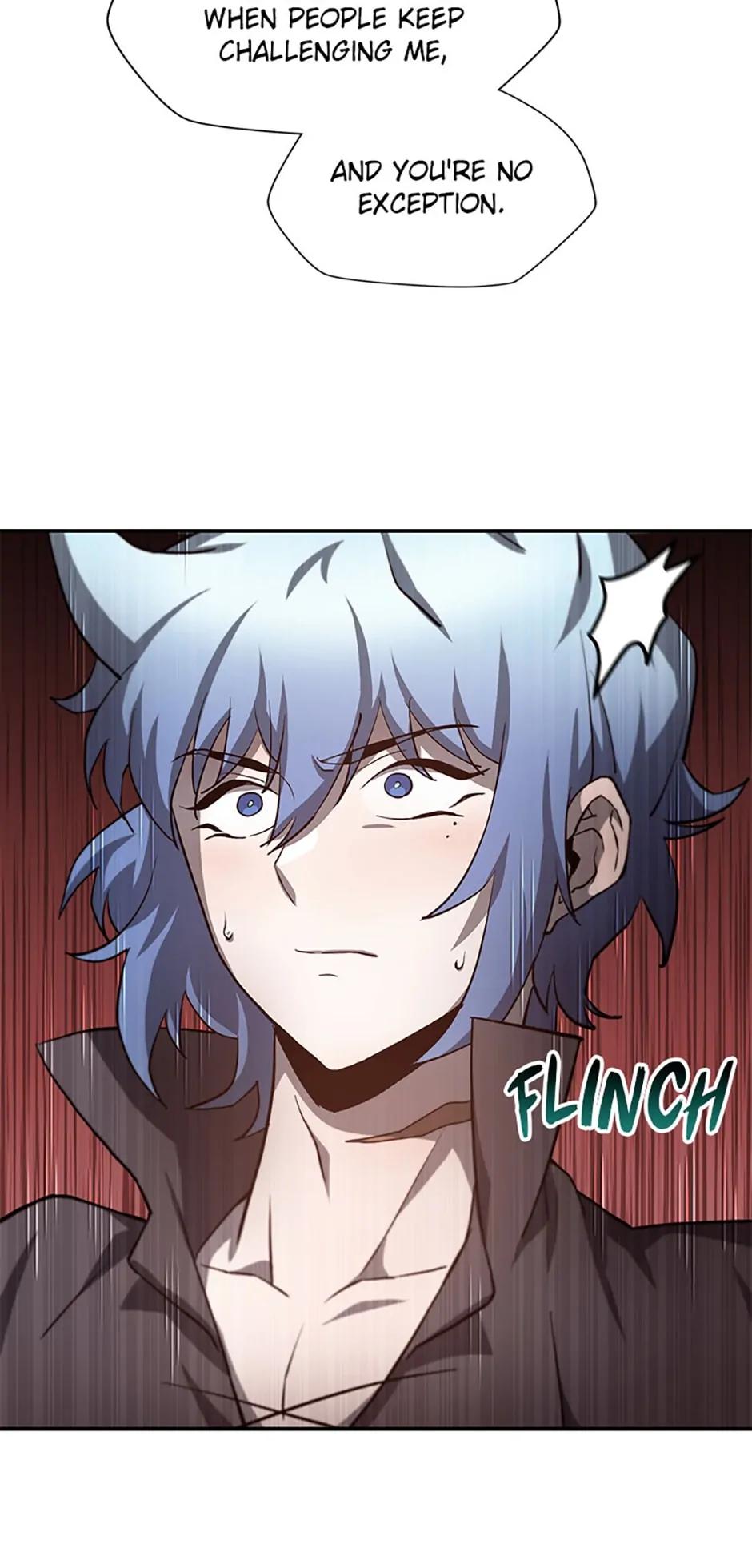 Read Helmut en Manga Online