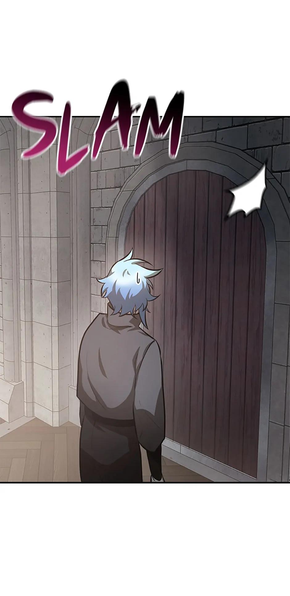 Read Helmut en Manga Online