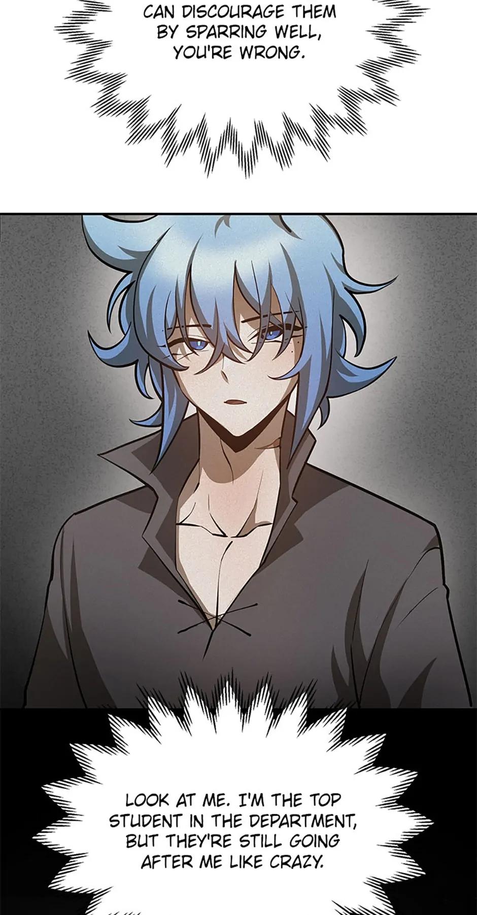 Read Helmut en Manga Online