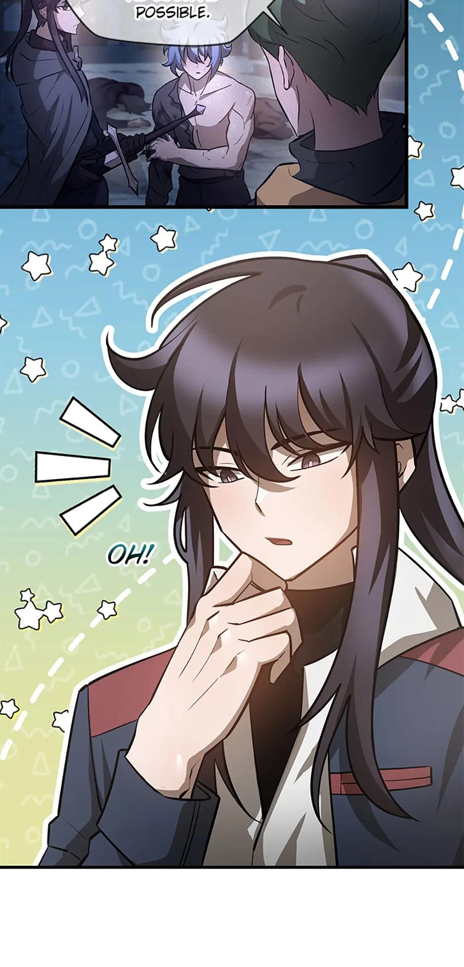 Read Helmut en Manga Online