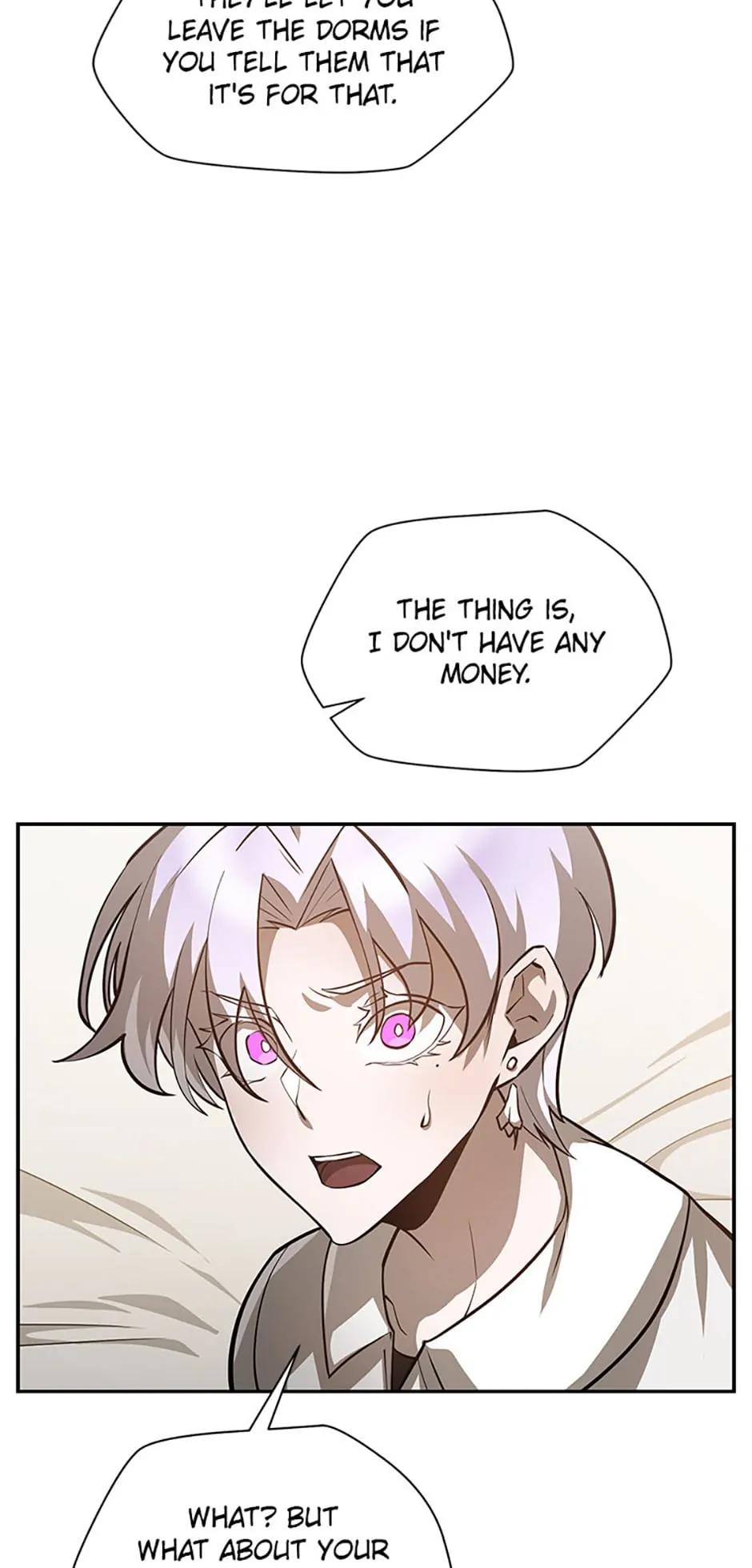 Read Helmut en Manga Online