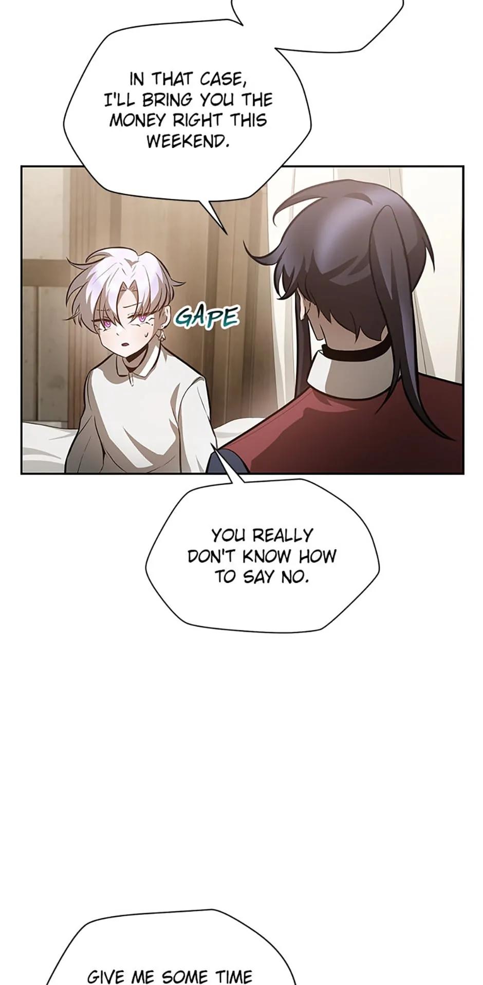Read Helmut en Manga Online