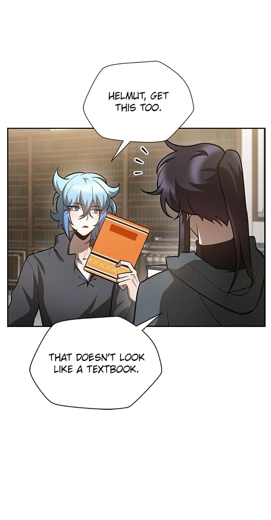 Read Helmut en Manga Online