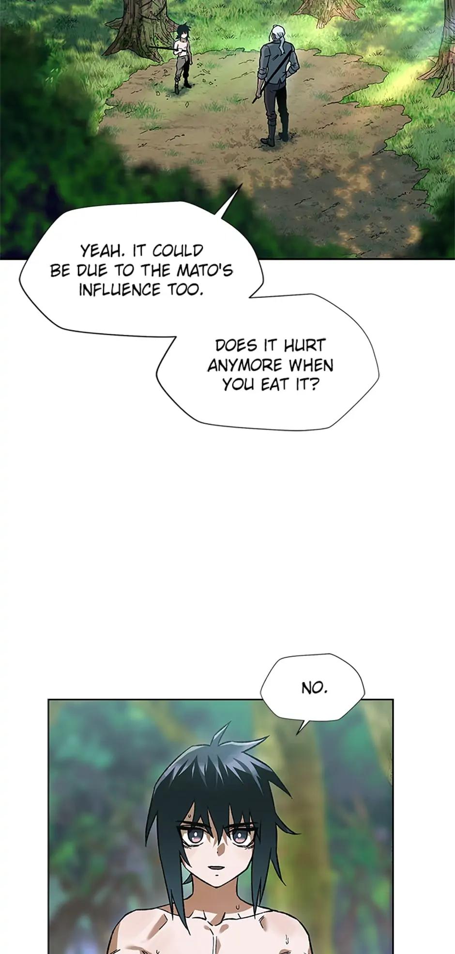 Read Helmut en Manga Online