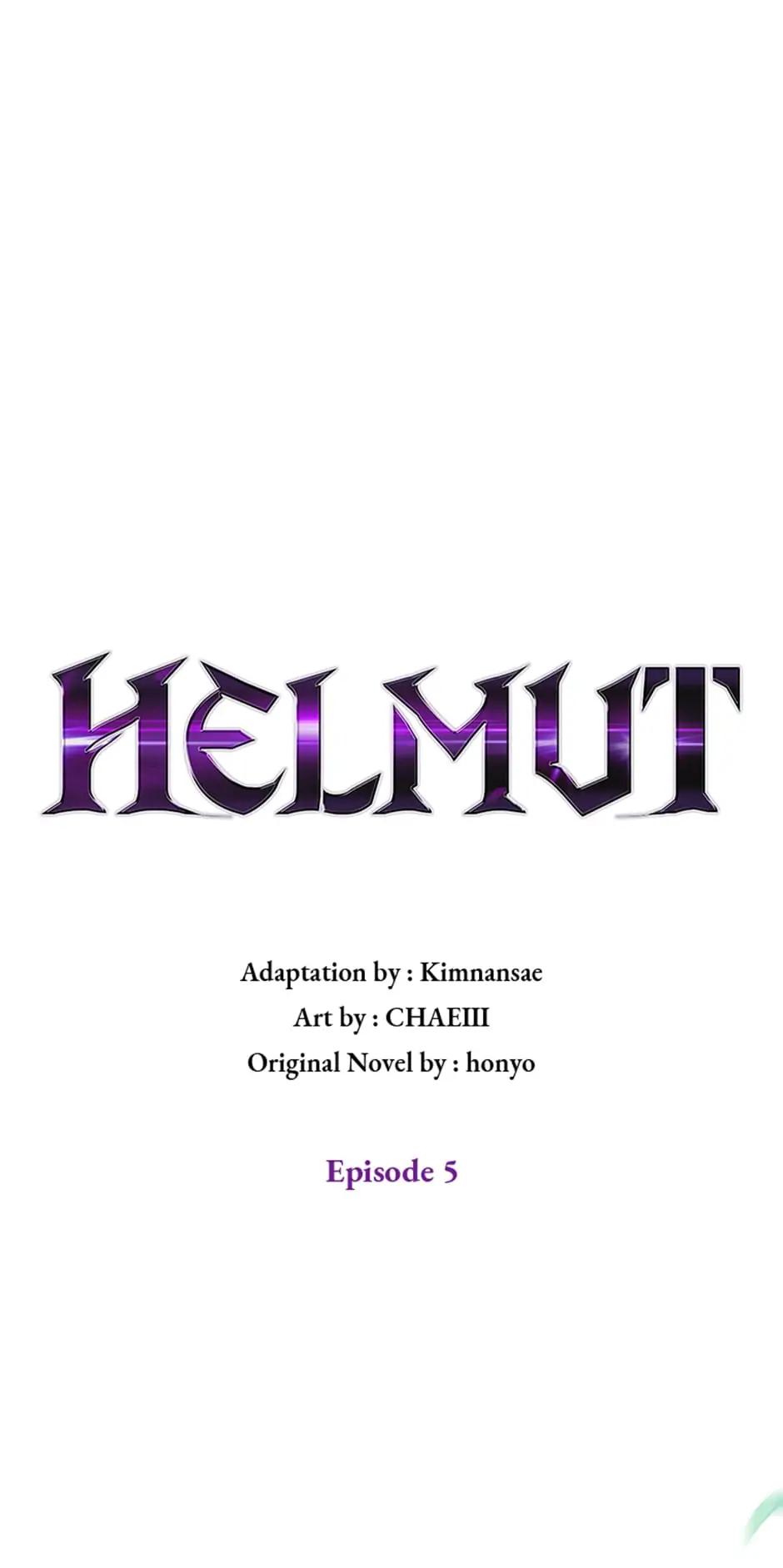 Read Helmut en Manga Online