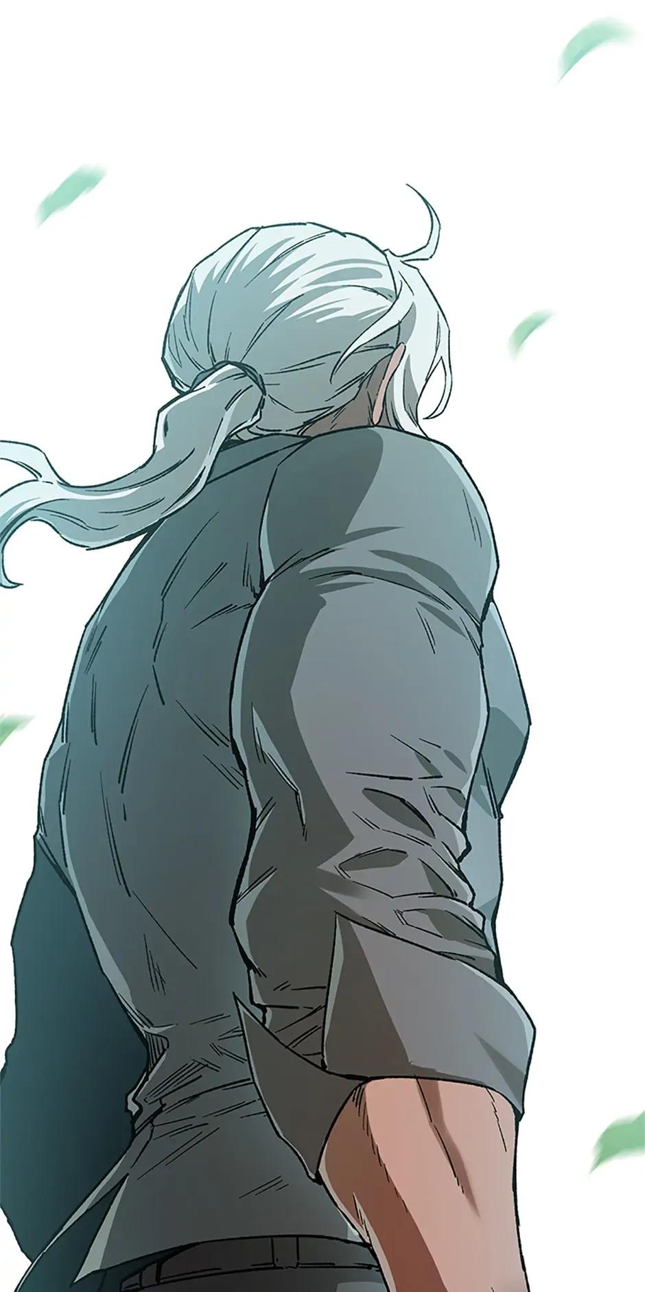 Read Helmut en Manga Online